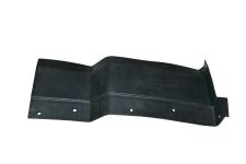 Брызговик передний левый ниж. FAW J7