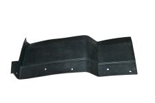 Брызговик передний правый ниж. FAW J7