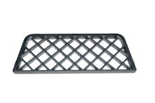 Подножка верхняя FAW J7 лев. прав.