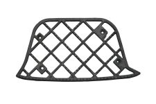 Подножка алюминиевая левая FAW