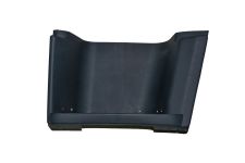 Корпус подножки лев. FAW