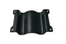 Кронштейн корпуса подножки FAW