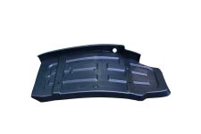 Брызговик передний левый FAW J7