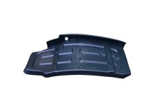 Брызговик передний правый FAW J7