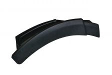 Брызговик кабины задний FAW-J6 правый рестайлинг некраш.