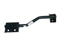 Кронштейн зад. брызговика FAW J7 опор. прав. Кронштейн зад. брызговика FAW J7 опор. прав.