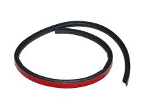 Лента уплотнительная капота FAW J7