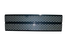 Решетка радиатора FAW J6/4180/4250 СЕРАЯ