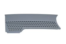 Решетка бампера FAW J7 левая