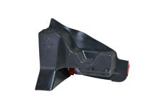 Направляющая замка капота FAW J7 лев.