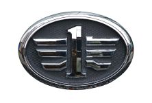 Эмблема FAW J7