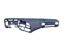 Корпус приборной панели в сб. FAW J7