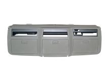 Корпус FAW J7 верх.