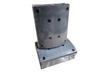 Накладки тормозные МАЗ к-т на ось 220мм задние