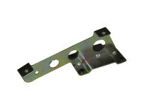 Крепление козырька солнц. FAW J6 левый