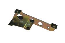 Крепление козырька солнц. FAW J6 правый