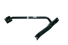 Кронштейн дефлектора кабины FAW J7 правый верхний