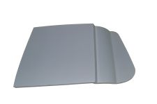 Дефлектор FAW J7 левый верхний