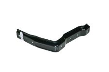 Кронштейн дефлектора кабины FAW J7 левый нижний