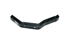 Кронштейн дефлектора ниж. кабины FAW J7 правый верхний