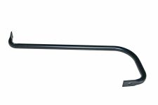 Скоба дефлектора кабины FAW J7 правая нижняя