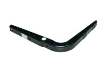 Кронштейн дефлектора кабины FAW J7 левый средний