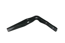 Кронштейн дефлектора кабины FAW J7 правый средний