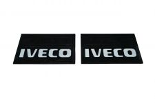 Брызговики зад. 580x360 IVECO к-т