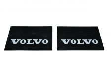 Брызговики зад. 580x360 VOLVO  к-т
