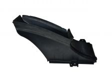 Воздуховод интеркулера Lixiang L8 L9 левый