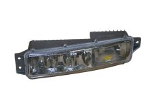 Фара противотуманная прав. FAW J6 LED