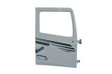 Дверь правая FAW J7 БЕЛАЯ