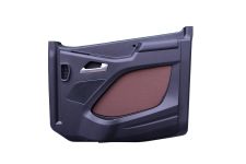 Панель двери FAW J7 прав.