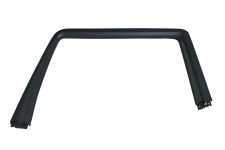 Накладка оконная левая FAW J7