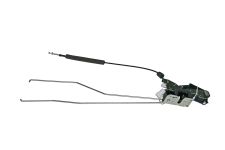 Замок двери FAW левый J7