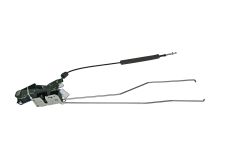 Замок двери FAW правый J7