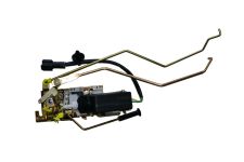 Замок двери FAW правый J6