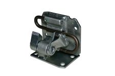 Петля двери правой FAW J7 верхняя