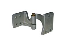 Петля двери левой FAW J7 нижняя