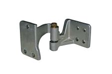 Петля двери правой FAW J7 нижняя