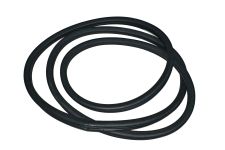 Уплотнитель проема двери FAW J7 правой/левой (Большой)