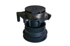 Насос водяной SHAANXI WP12 389 Насос водяной SHAANXI WP12 389