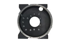 Картер маховика SHAANXI X3000 WP10