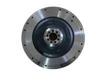 Маховик SHAANXI WP10 ЕВРО-3 (расстояния по центрам 43мм) Маховик SHAANXI WP10 ЕВРО-3 (расстояния по центрам 43мм)