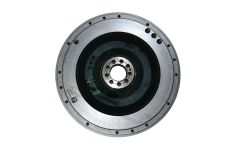 Маховик SHAANXI WP10 ЕВРО-3 LEO