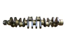 Вал коленчатый SHAANXI WP10 HUATAI