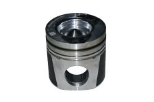 Поршень SHAANXI WP10 ЕВРО-3 LEO