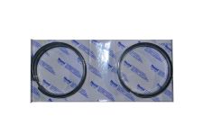 Кольца поршневые WD618/WD12 к-т HUATAI