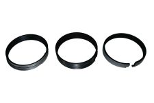 Кольца поршневые SHAANXI WP10