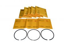 Кольца поршневые SHAANXI WP12 CREATEK